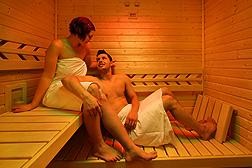 Sauna: Hotel Belmonte, Spindleruv Mlyn, Krkonose
