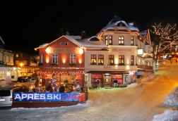 Hotel Belmonte, Spindleruv Mlyn, Krkonose